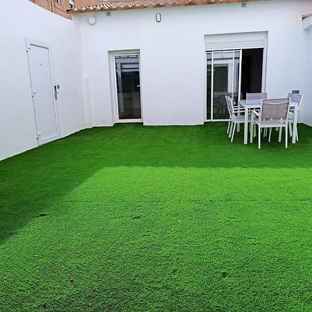 Casa Cerca De La Playa Con Patio Y Garaje Privado Villa Puerto de Sagunto Luaran gambar
