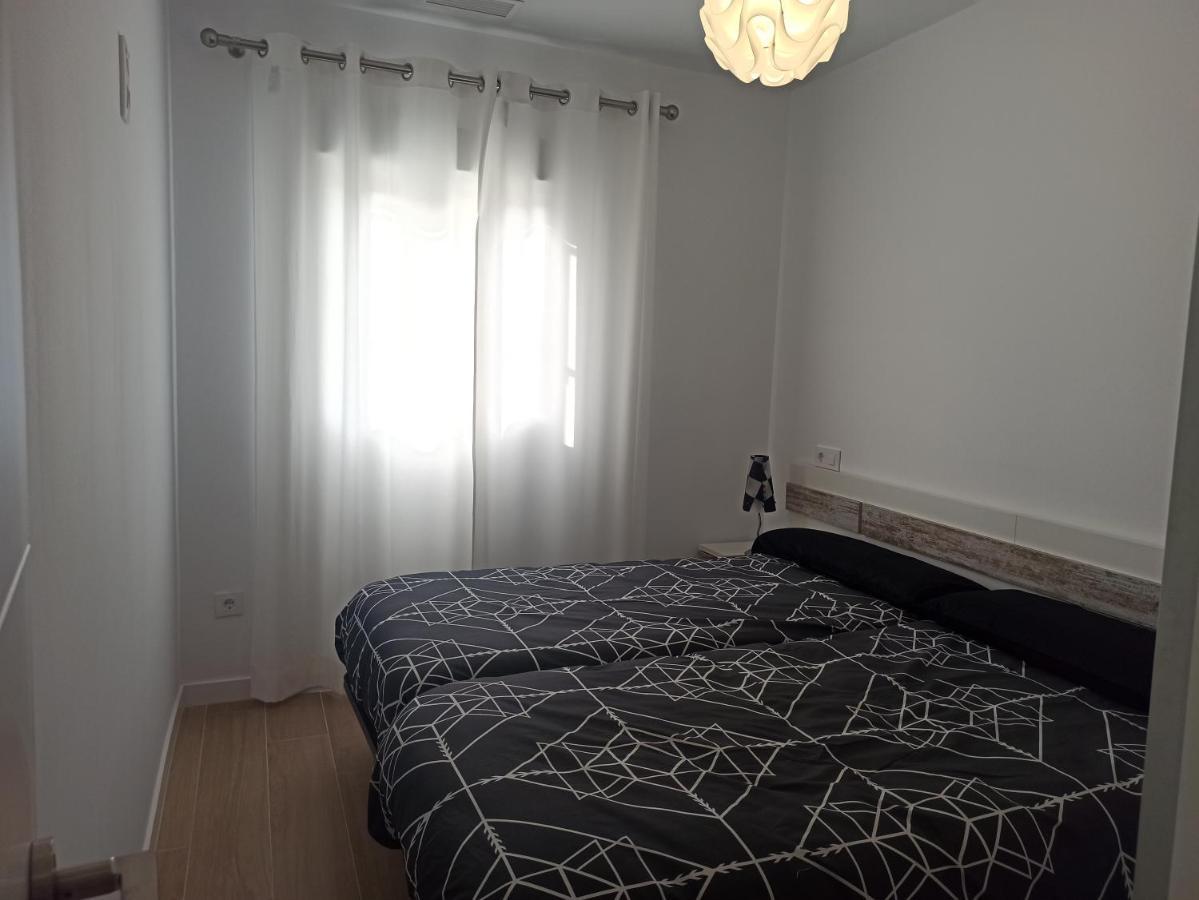 Casa Cerca De La Playa Con Patio Y Garaje Privado Villa Puerto de Sagunto Luaran gambar